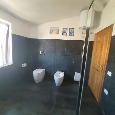 Apartman Ana&julio Valledoria