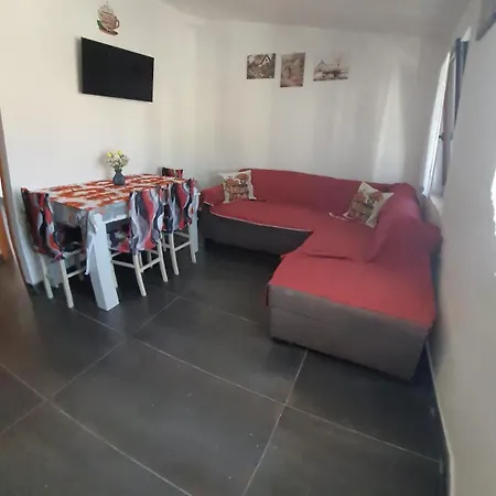 Apartman Ana&julio *