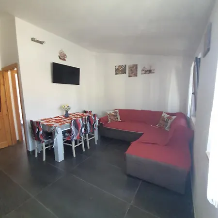 Ana&julio Valledoria (Sardinia)