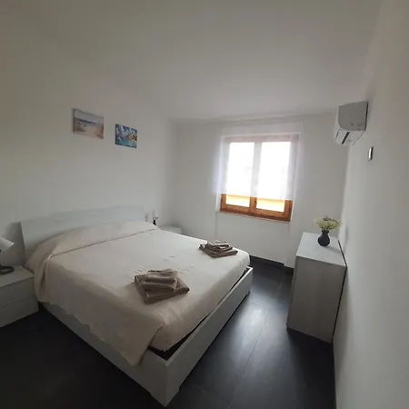 Ana&julio Appartement *