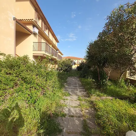 Appartement Ana&julio