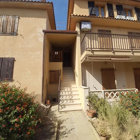 דירה Ana&julio *